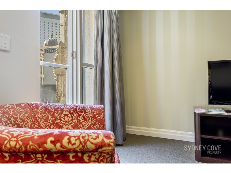 2 Bond Street, Sydney NSW 2000