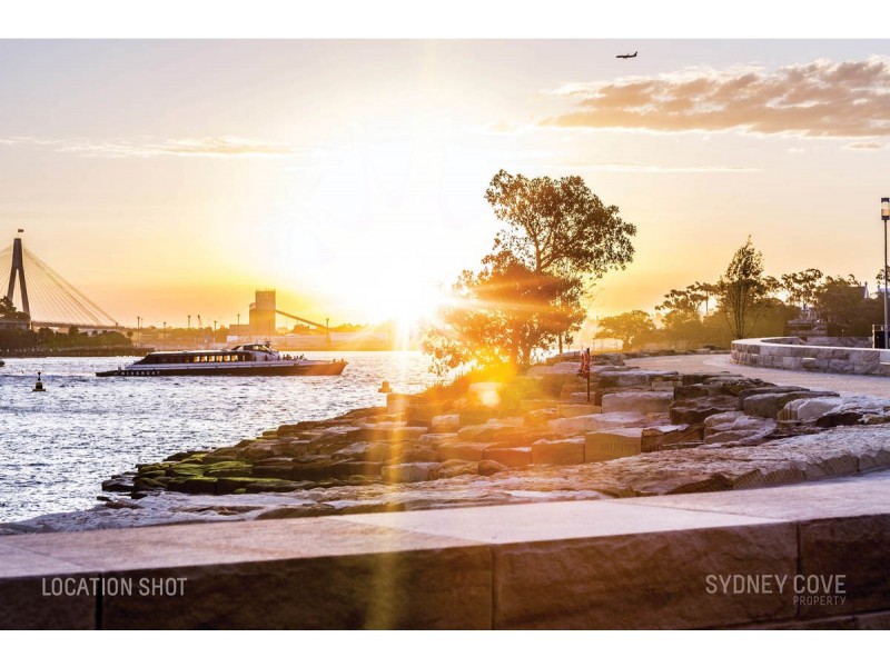 6/161 Kent Street, Sydney NSW 2000