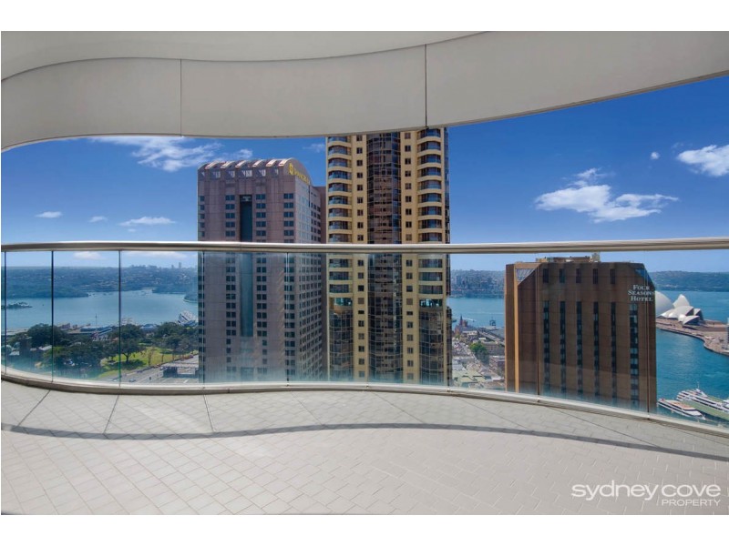 129 Harrington Street, Sydney NSW 2000