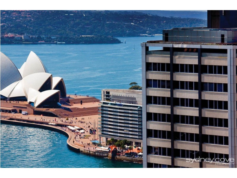 129 Harrington Street, Sydney NSW 2000