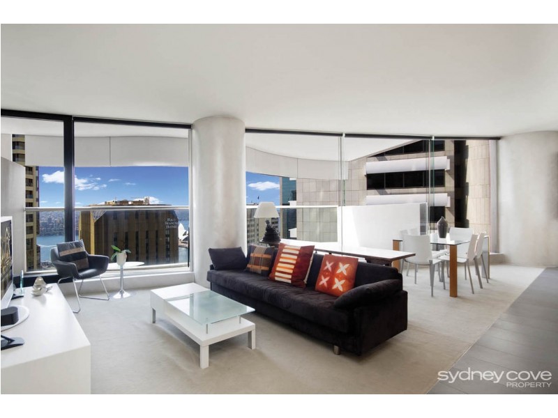 129 Harrington Street, Sydney NSW 2000