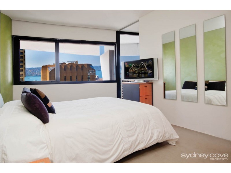 129 Harrington Street, Sydney NSW 2000