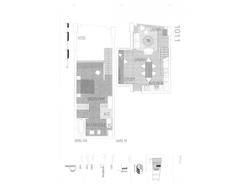 2 York Street, Sydney NSW 2000 Floorplan