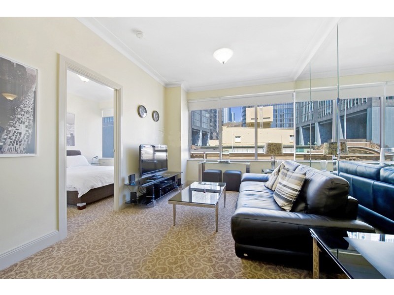 38 Bridge Street, Sydney NSW 2000