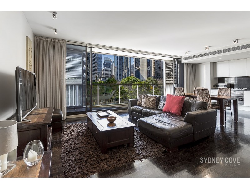 161 Kent Street, Sydney NSW 2000