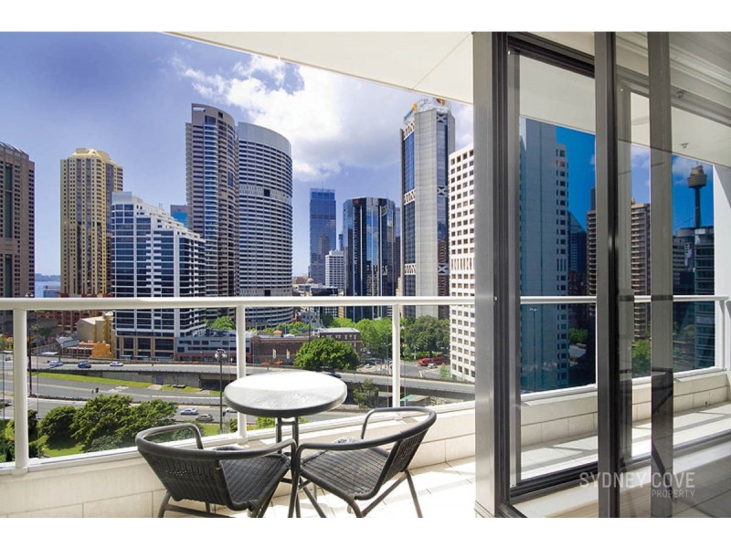 183 Kent Street, Sydney NSW 2000