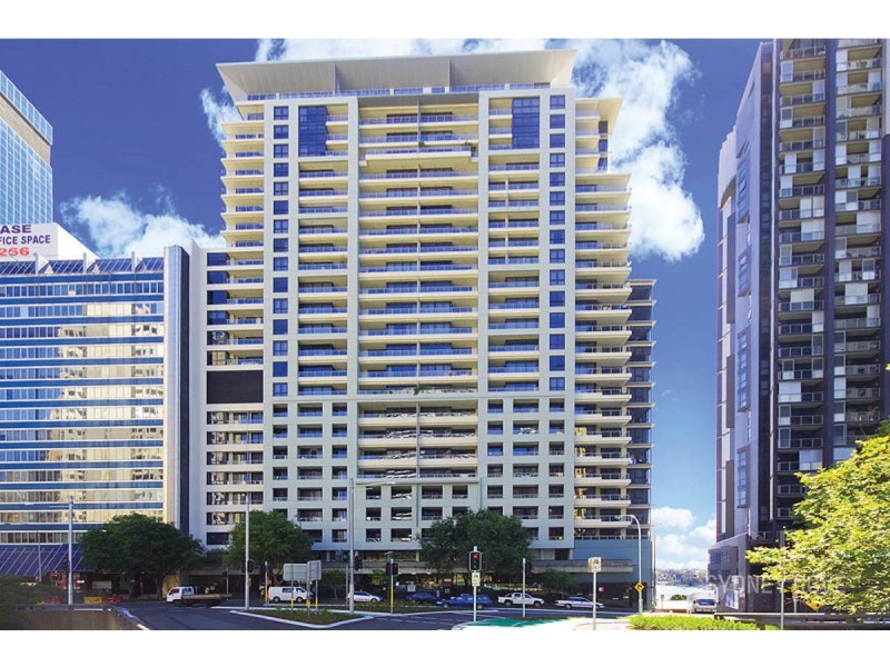 183 Kent Street, Sydney NSW 2000