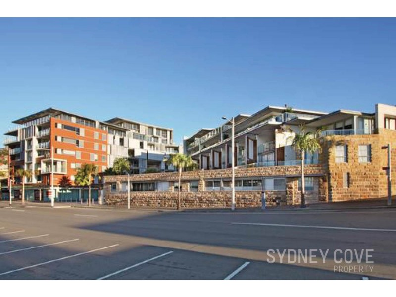 16/16 Dalgety Road, Sydney NSW 2000