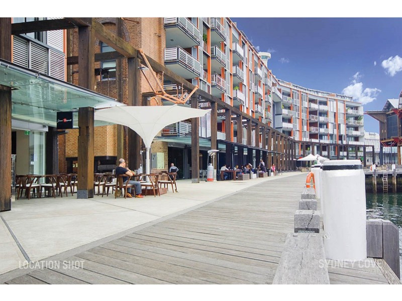 16/16 Dalgety Road, Sydney NSW 2000