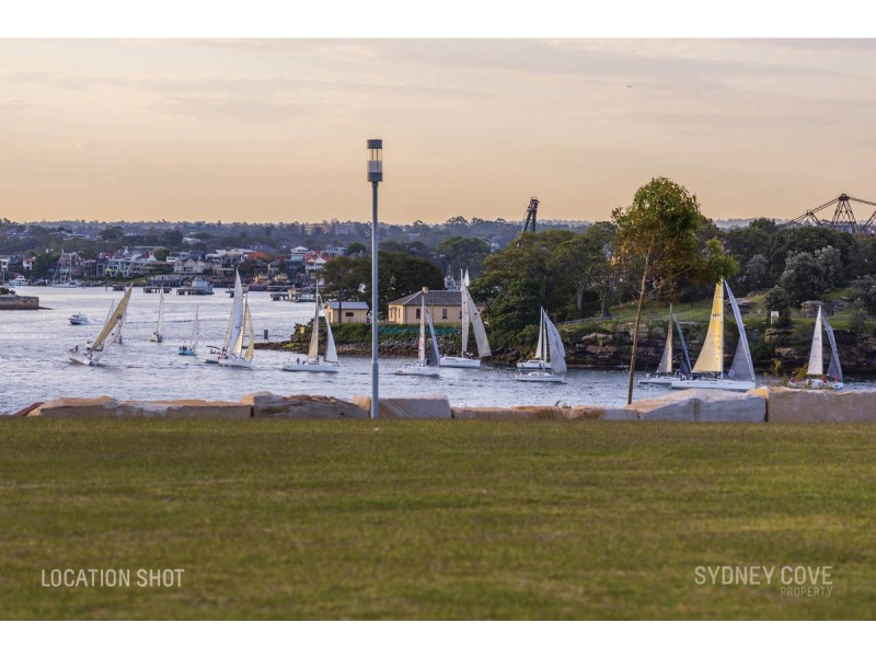 16/16 Dalgety Road, Sydney NSW 2000