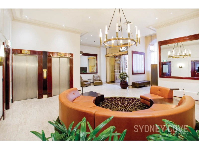 4 Bridge Street, Sydney NSW 2000