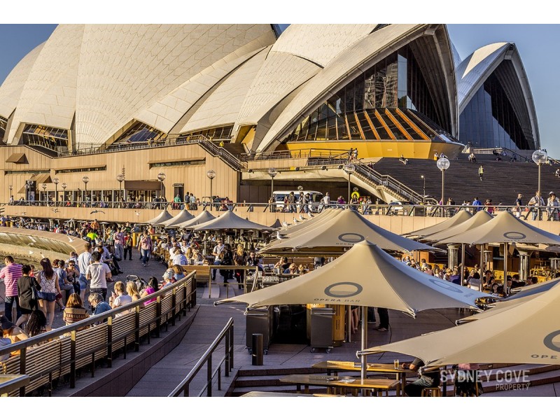 4 Bridge Street, Sydney NSW 2000