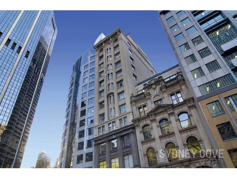 4 Bridge Street, Sydney NSW 2000