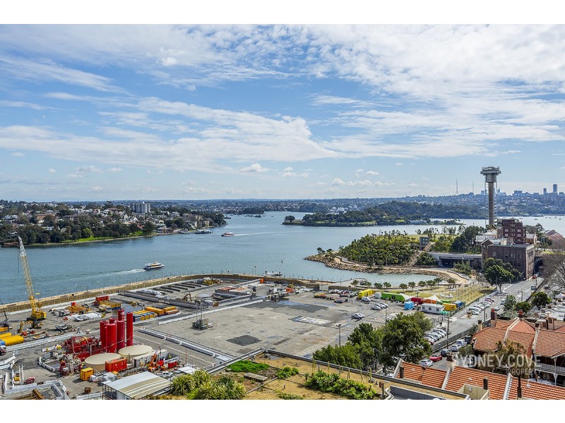 127 Kent Street, Sydney NSW 2000