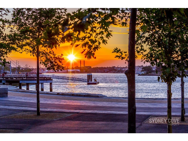 25 Barangaroo Avenue, Barangaroo NSW 2000