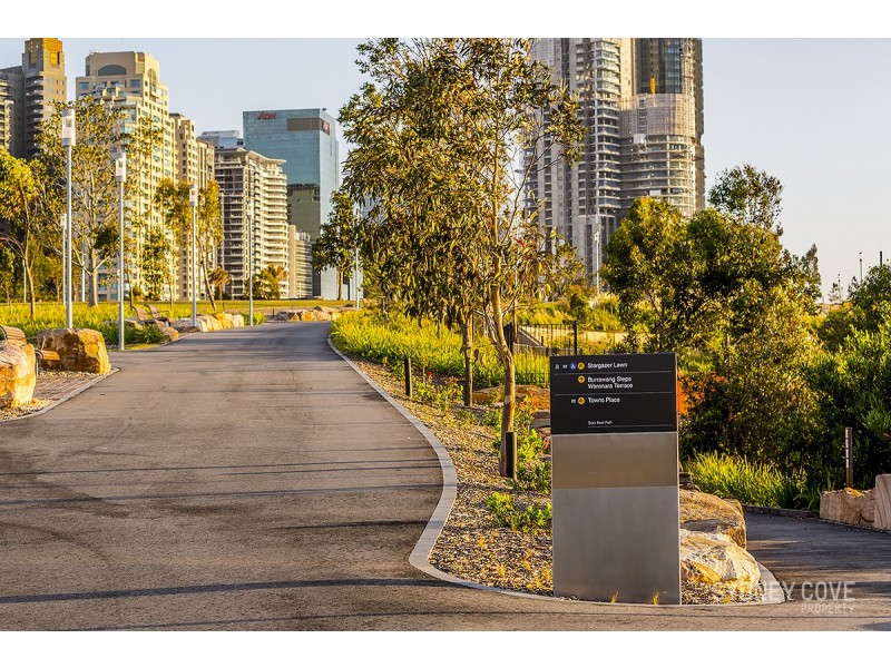 25 Barangaroo Avenue, Barangaroo NSW 2000