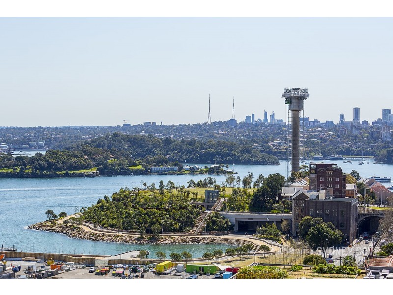 183 Kent Street, Sydney NSW 2000