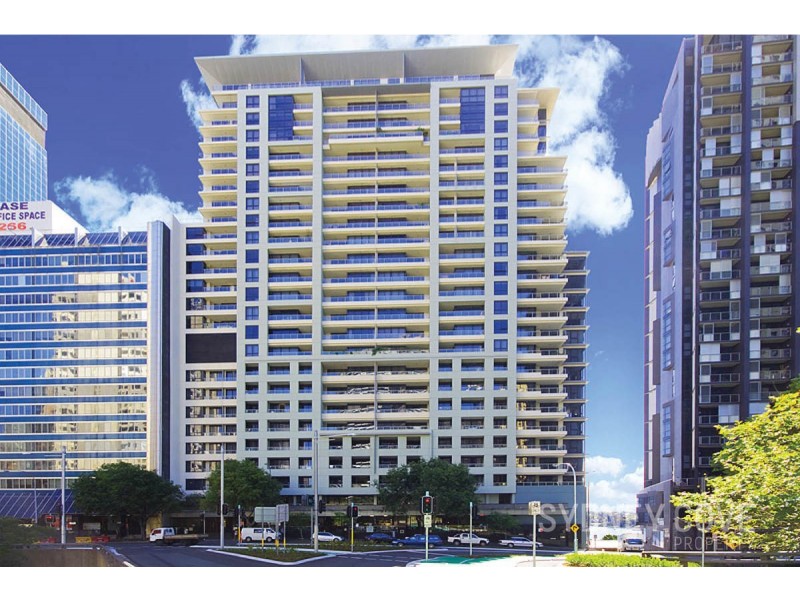 183 Kent Street, Sydney NSW 2000