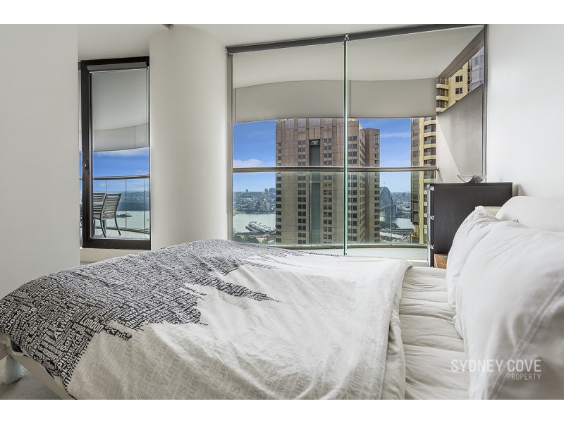 129 Harrington Street, Sydney NSW 2000