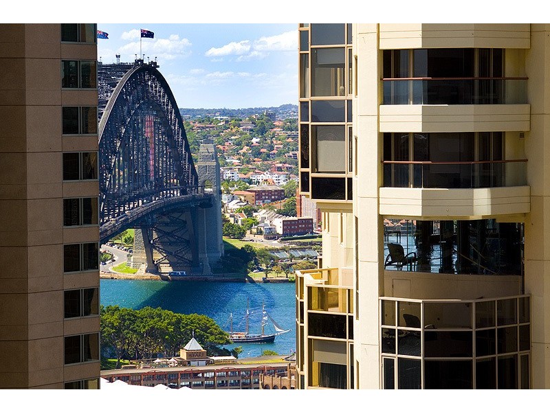 129 Harrington Street, Sydney NSW 2000