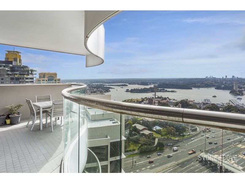 129 Harrington Street, Sydney NSW 2000