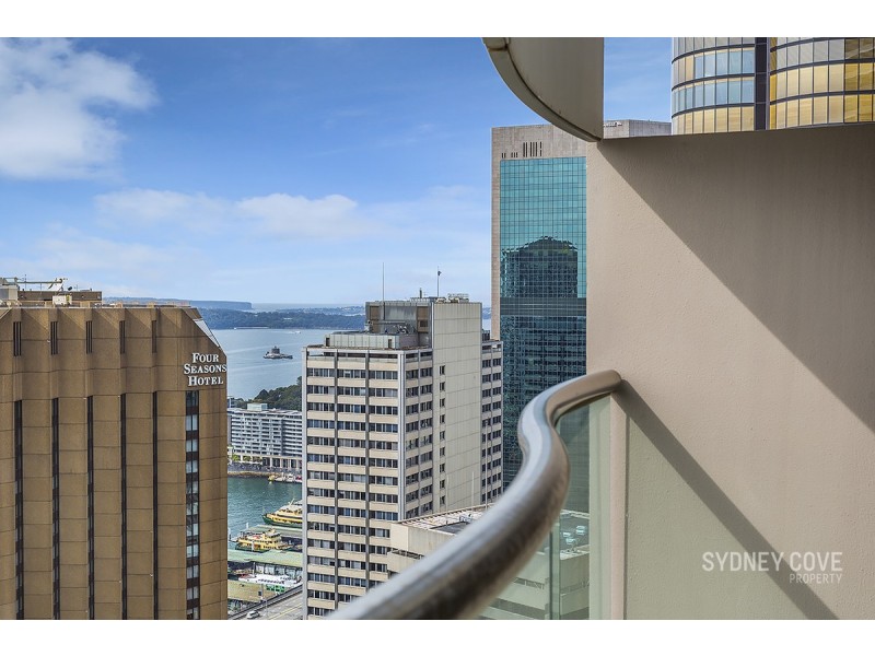 129 Harrington Street, Sydney NSW 2000