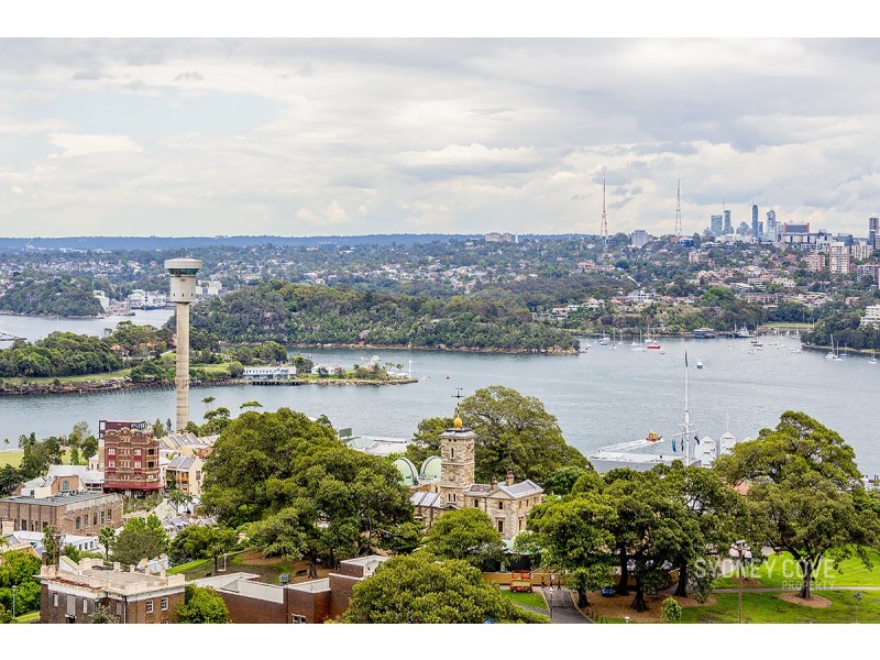 129 Harrington Street, Sydney NSW 2000