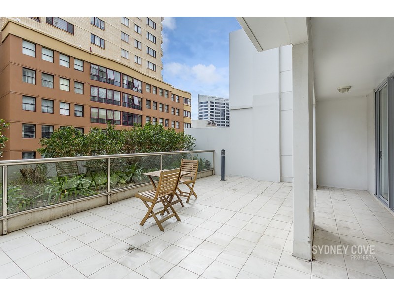 298 Sussex Street, Sydney NSW 2000