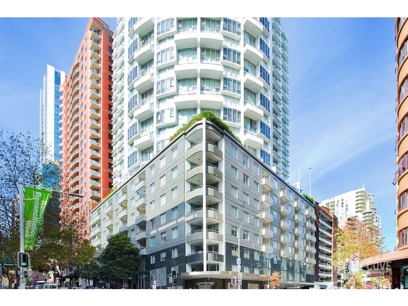 298 Sussex Street, Sydney NSW 2000
