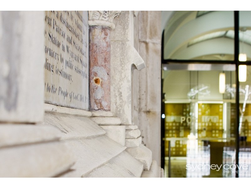 2 York Street, Sydney NSW 2000