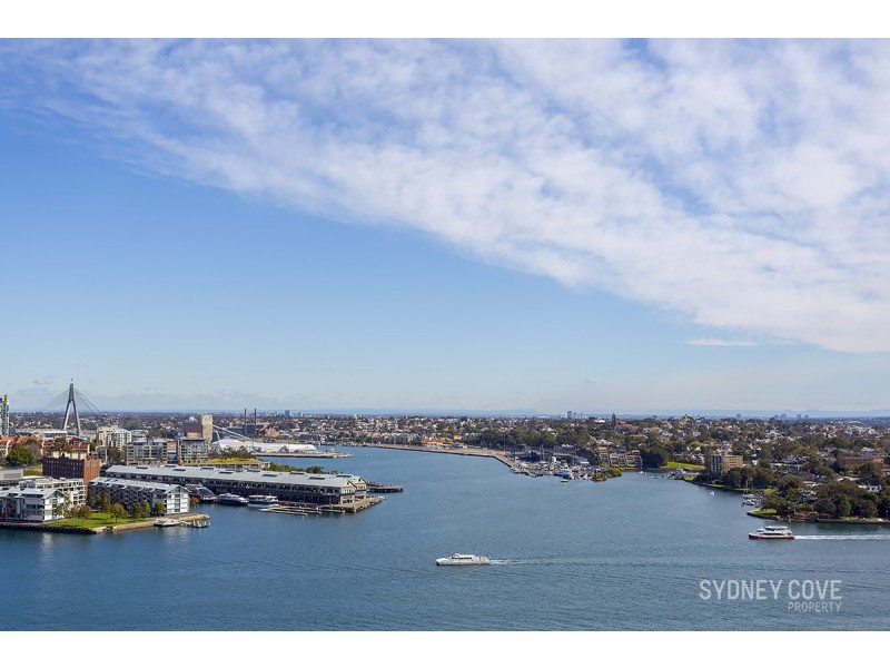 127 Kent Street, Sydney NSW 2000