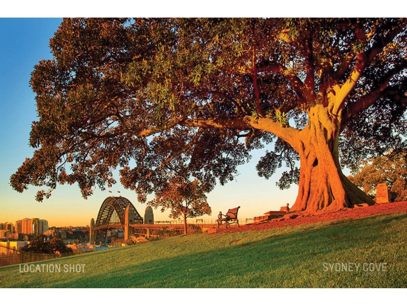 127 Kent Street, Sydney NSW 2000