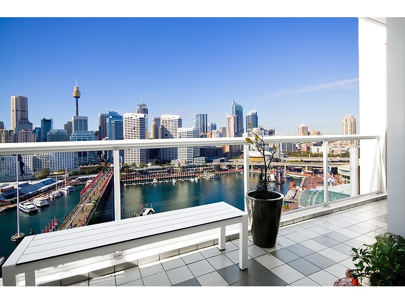 50 Murray Street, Pyrmont NSW 2009