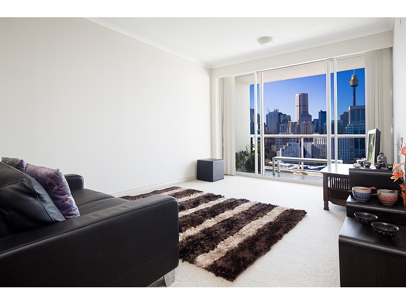 50 Murray Street, Pyrmont NSW 2009