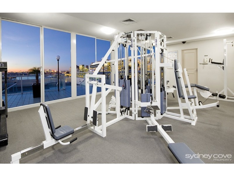 50 Murray Street, Pyrmont NSW 2009