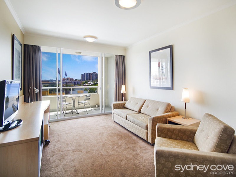 50 Murray Street, Pyrmont NSW 2009