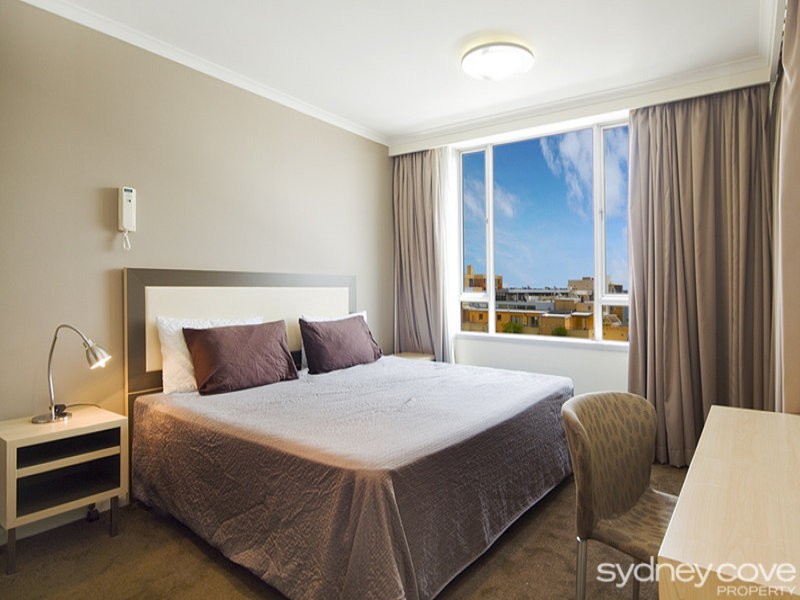 50 Murray Street, Pyrmont NSW 2009