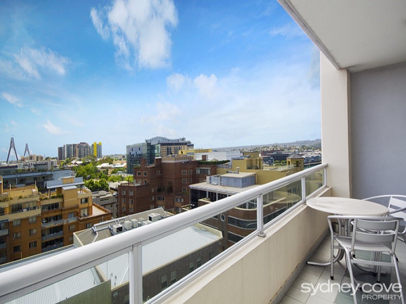 50 Murray Street, Pyrmont NSW 2009