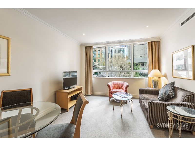 2 Bond Street, Sydney NSW 2000