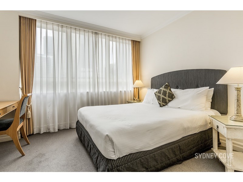 2 Bond Street, Sydney NSW 2000