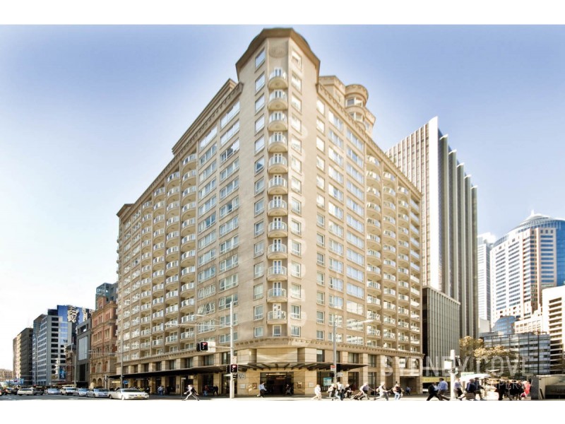 2 Bond Street, Sydney NSW 2000