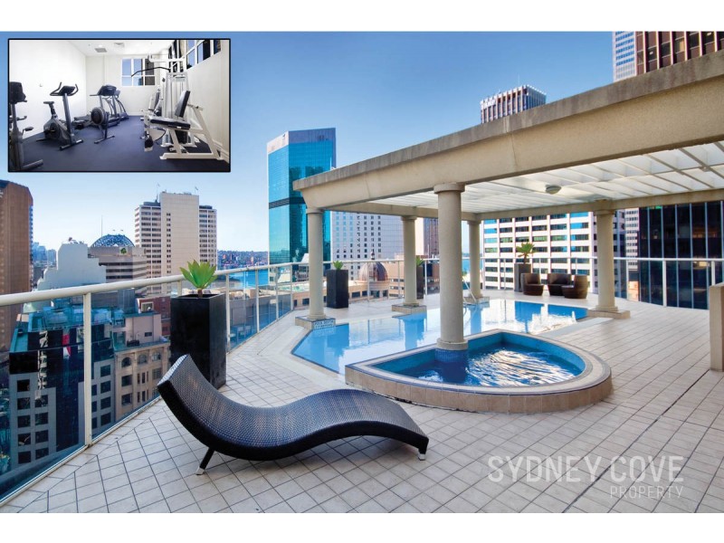 2 Bond Street, Sydney NSW 2000