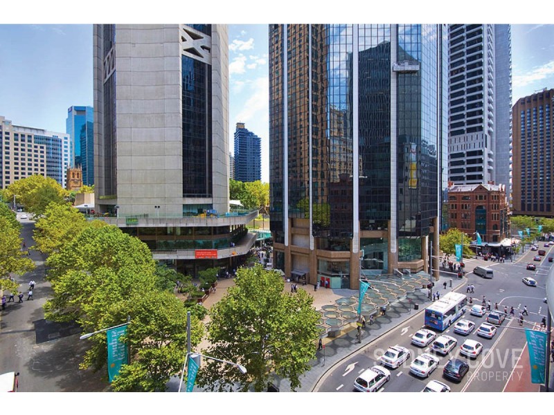2 Bond Street, Sydney NSW 2000