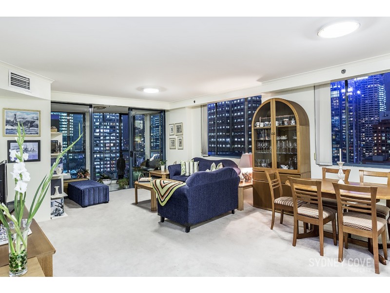 95/222 Sussex Street, Sydney NSW 2000