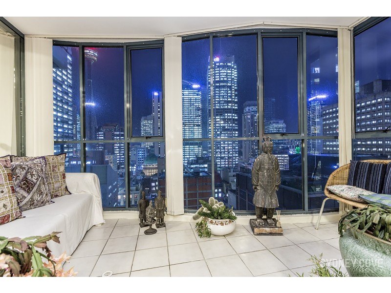 95/222 Sussex Street, Sydney NSW 2000