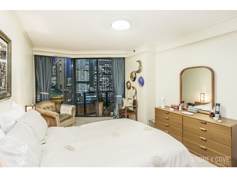 95/222 Sussex Street, Sydney NSW 2000