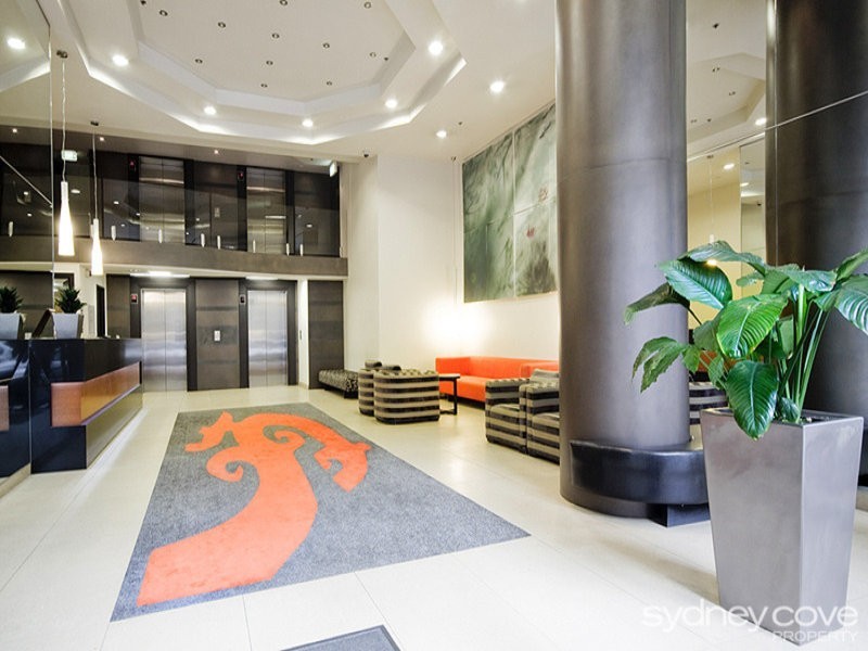 95/222 Sussex Street, Sydney NSW 2000
