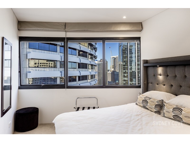 129 Harrington Street, Sydney NSW 2000