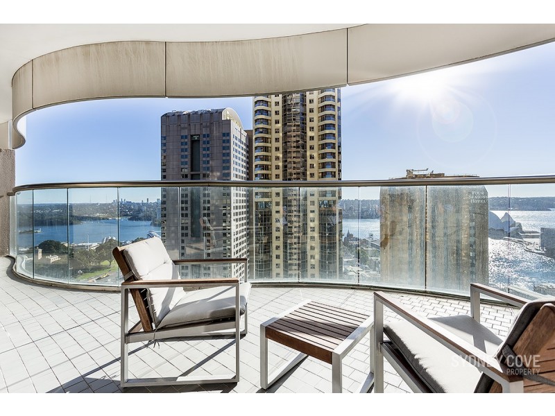 129 Harrington Street, Sydney NSW 2000