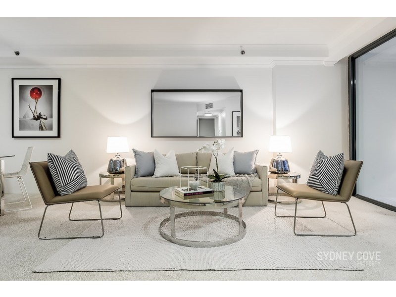 6/222 Sussex Street, Sydney NSW 2000